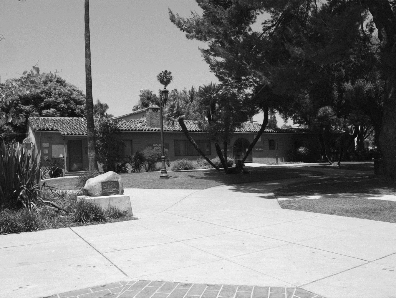 PHOTO: Plummer Park