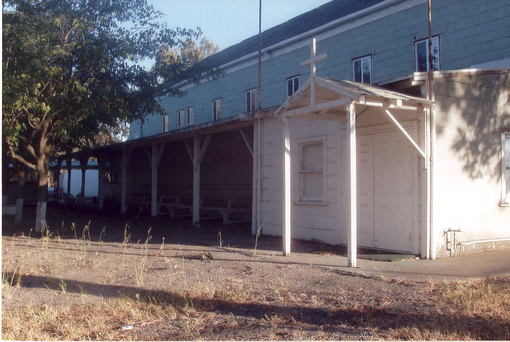 Link: Rio Vista & Isleton Portuguese Club image