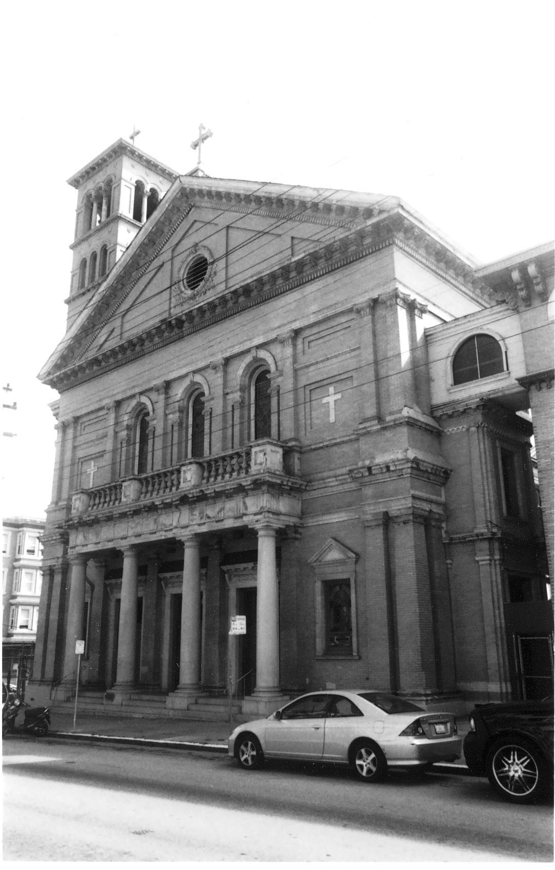 Link: Sacred Heart Church image