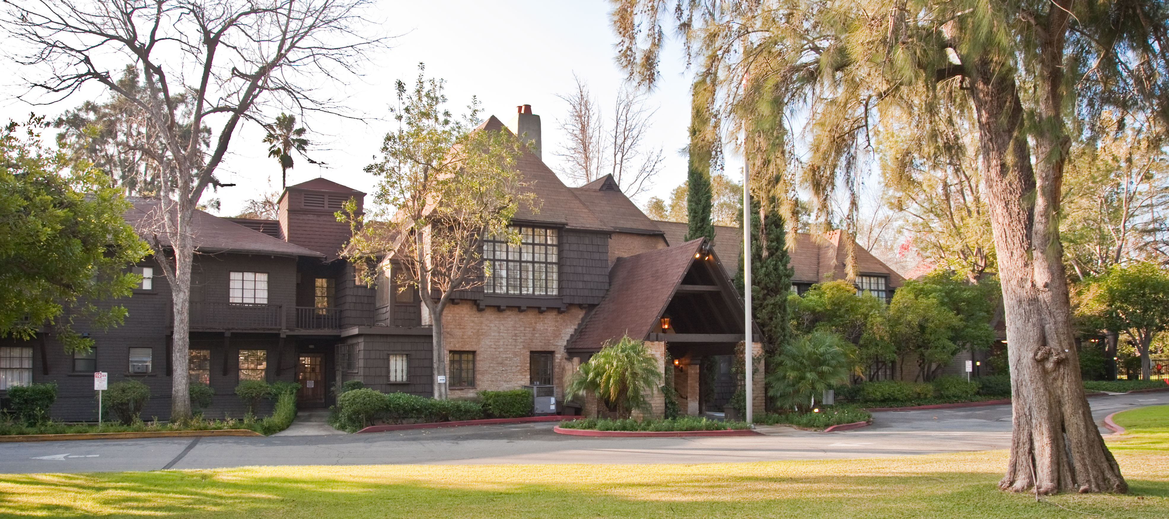 PHOTO: Southern California Sanitarium