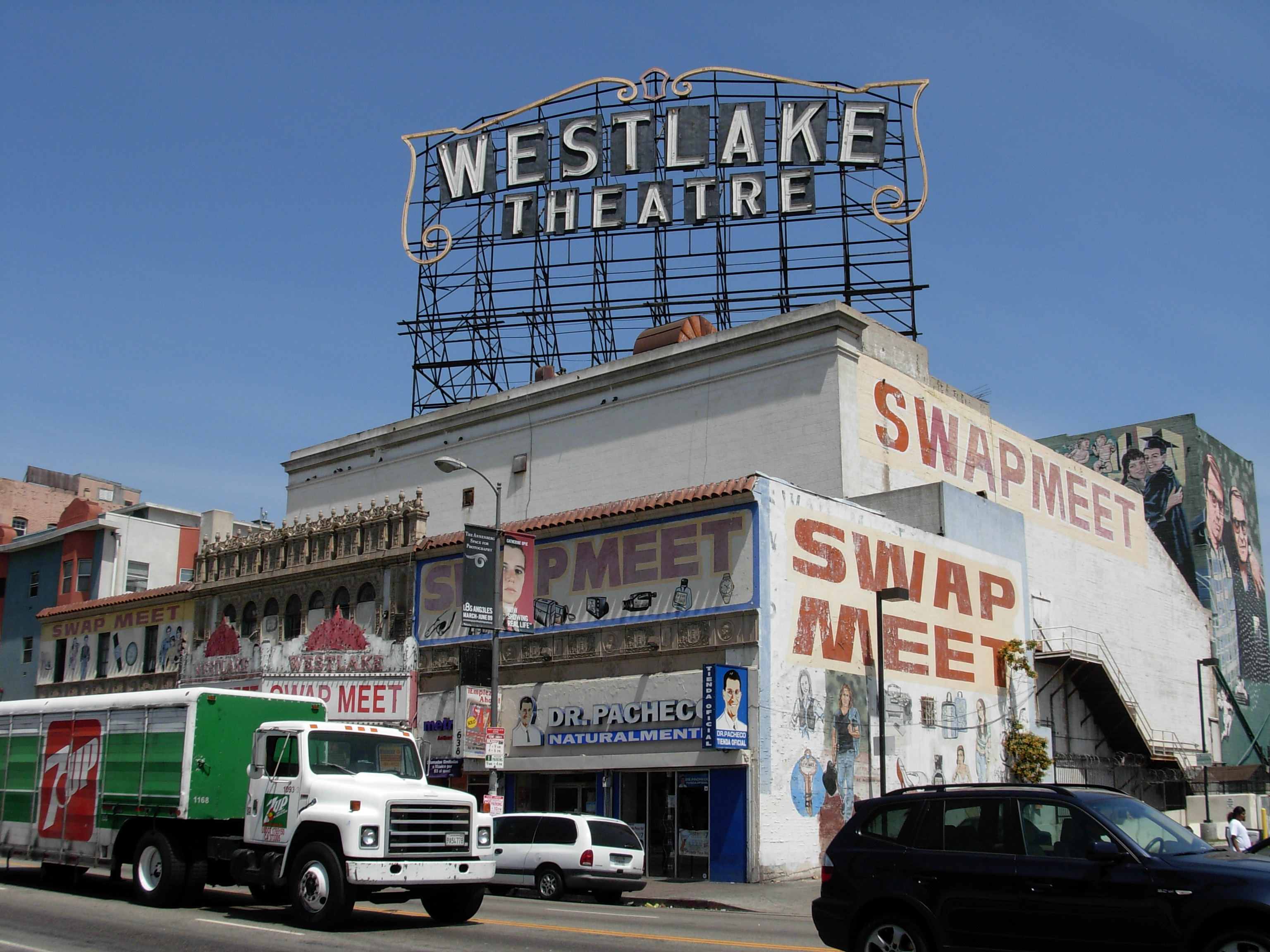 Link: Westlake Theatre image