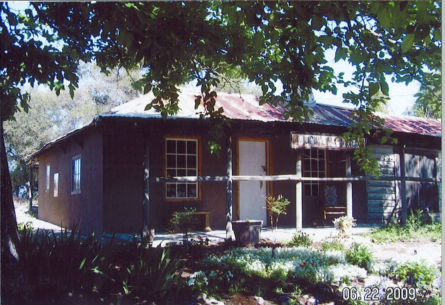 LINK: Willow Glen image