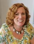 Portrait of Diane Ross-Leech