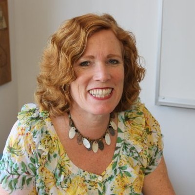 Commissioner Diane Ross-Leech Photo