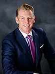 Portrait of Shaun Flanigan