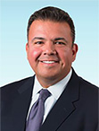 Portrait of Roger Salazar