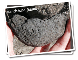 Handstone Photo