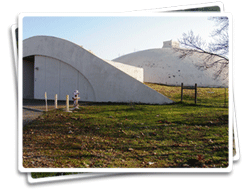 Photo of Moonroom at Prairie City SVRA