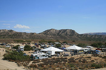 4-Wheel Parts Customer Appreciation Day Photo