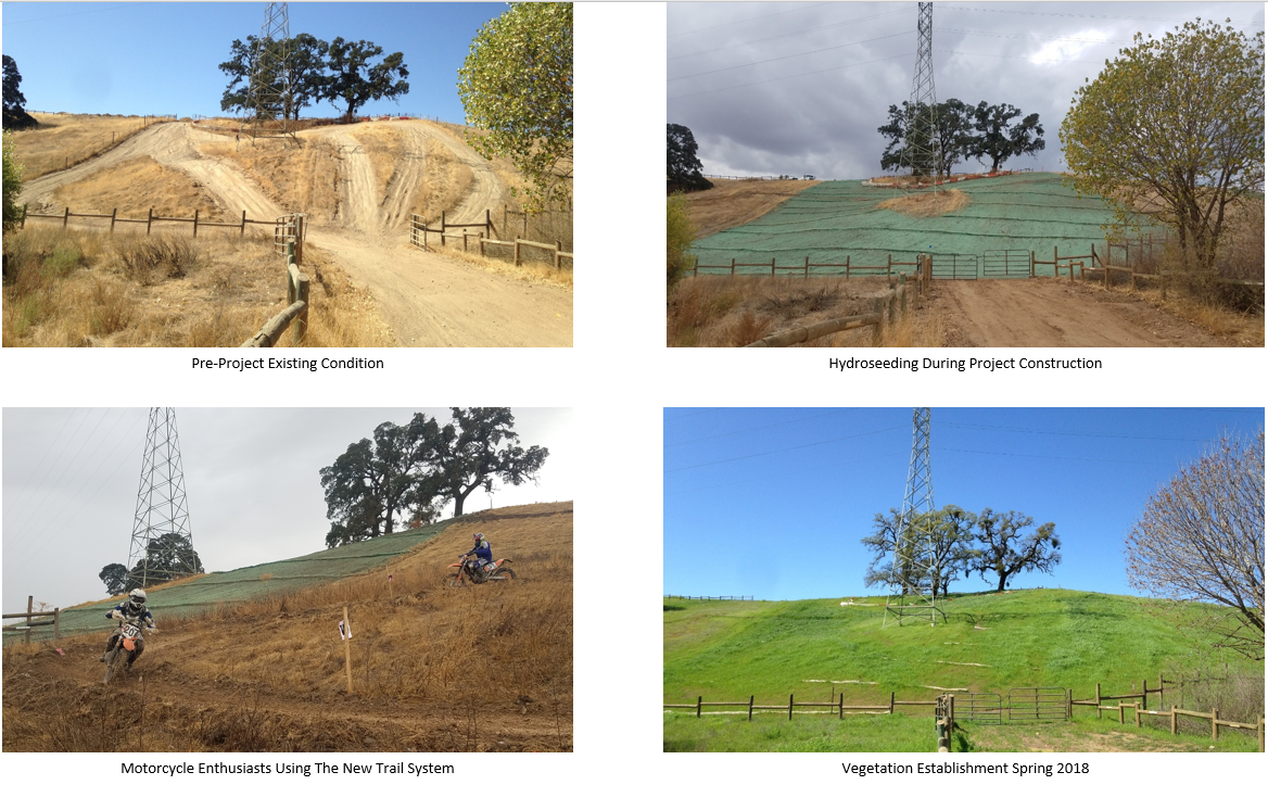 Oak Hill Progress