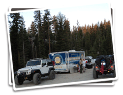 Photo of the Jeepers Jamboree