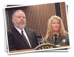 Ocotillo Wells SVRA Receives Olmstead Award Photo