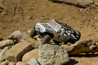 Photo of Remote Control Jeep