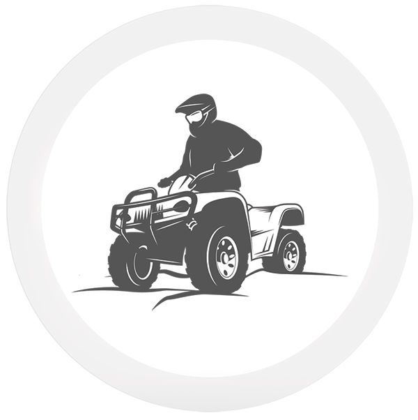 Visit OHV Parks