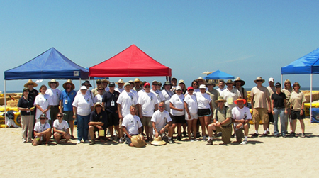 The Volunteers