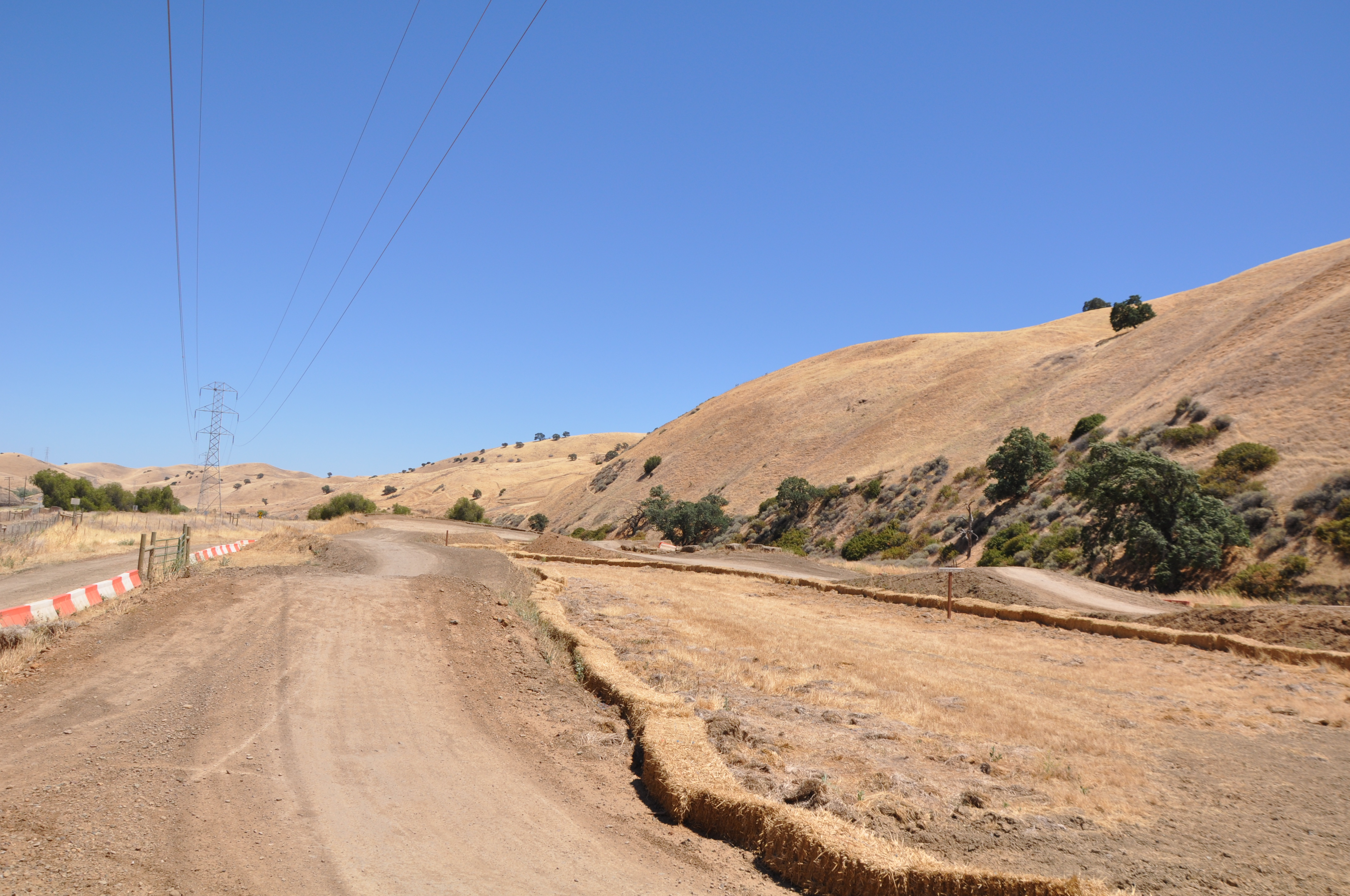 ATV Track