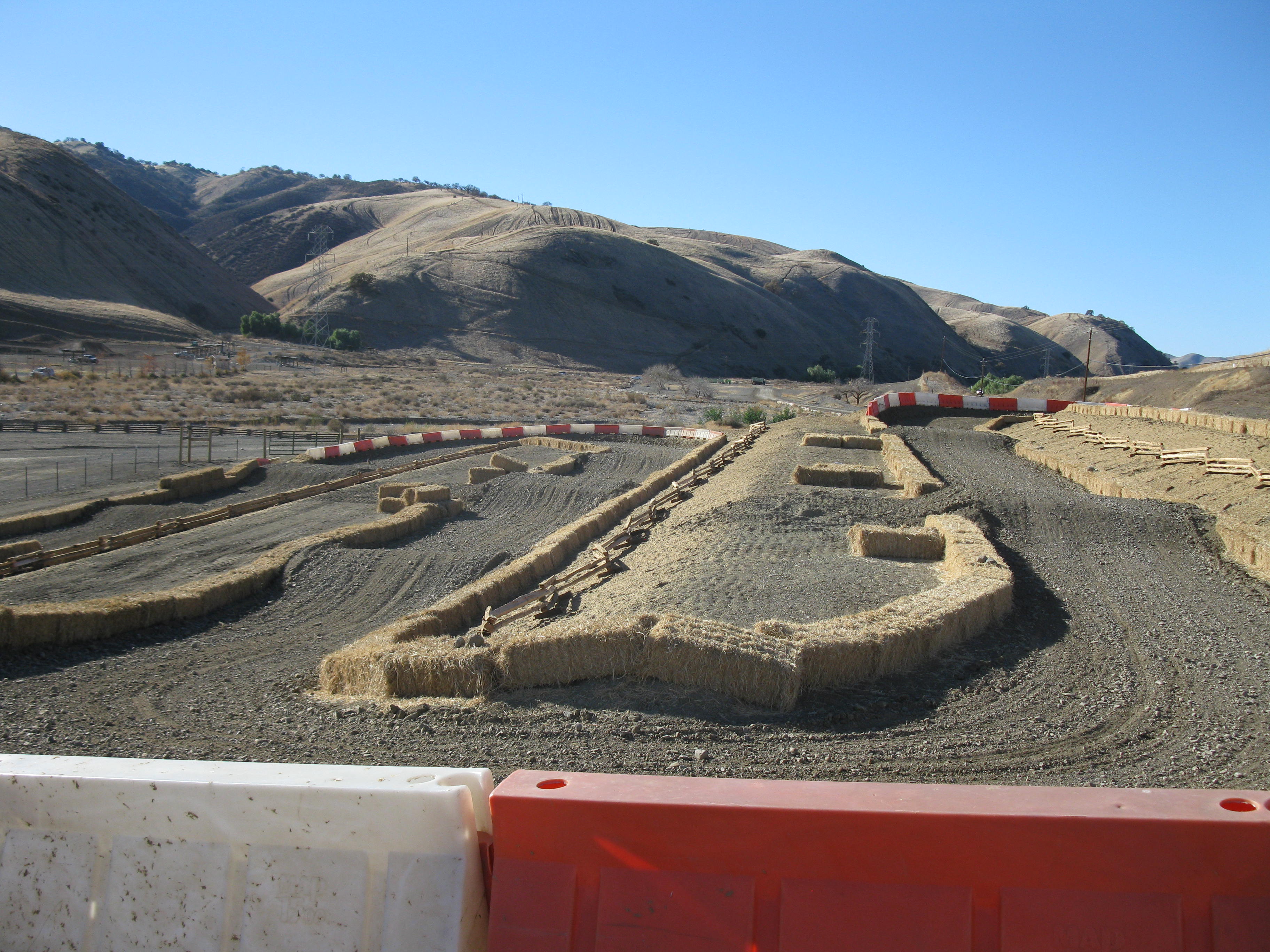 110 Track