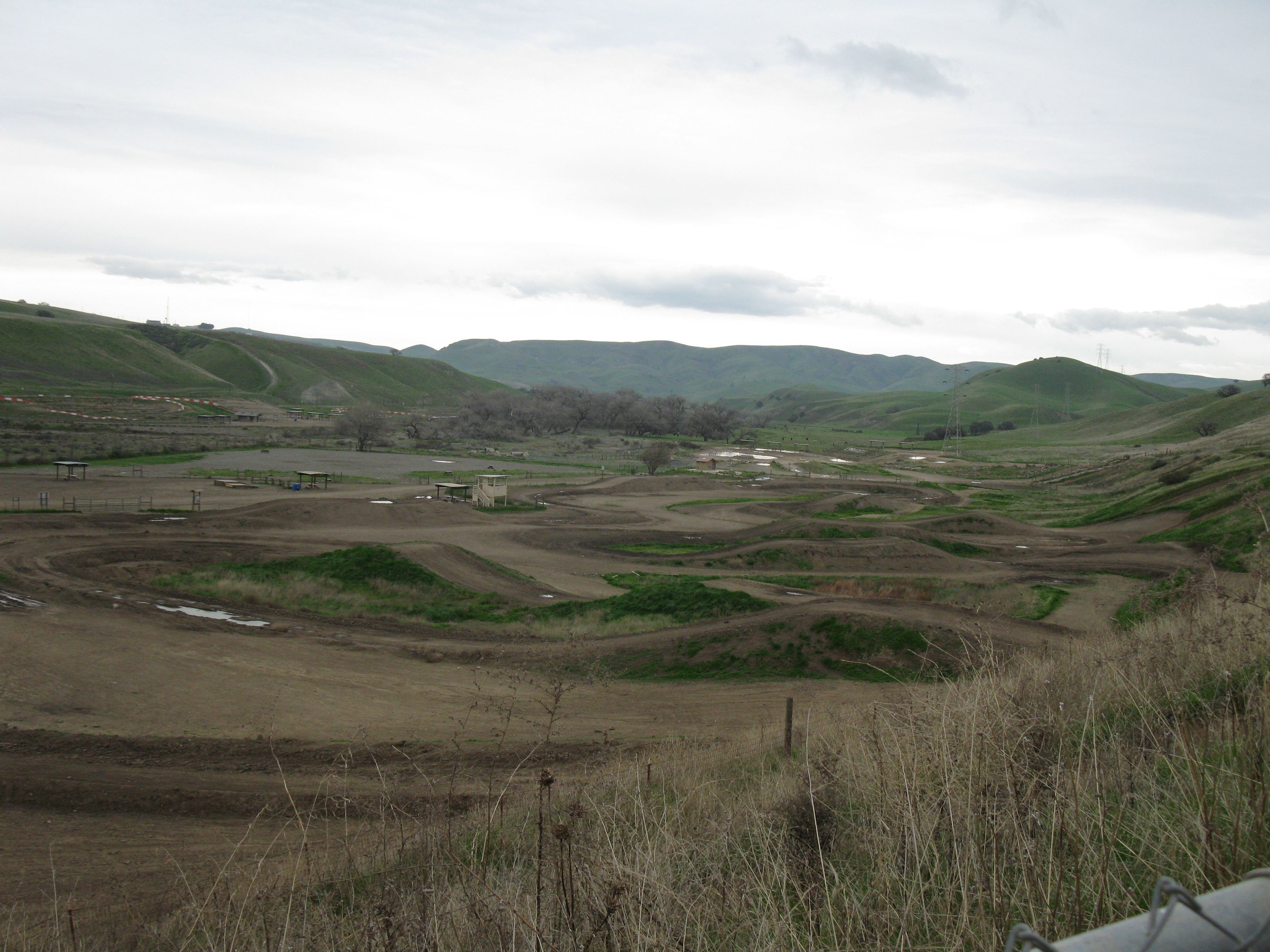 MX Track