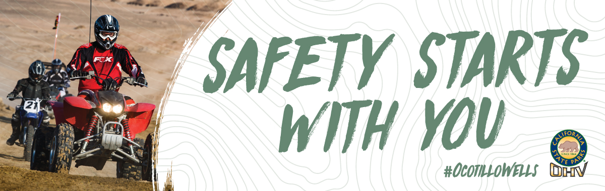 Safety Banner Safety Banner
