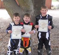 Jr Ranger Program Photo