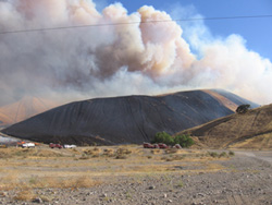 Kiln Canyon Photo