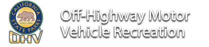 OHV Logo Header