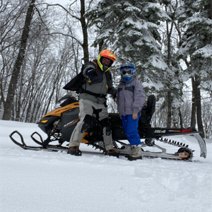 Winter Safety