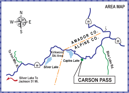 Carson Pass