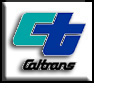caltrans logo