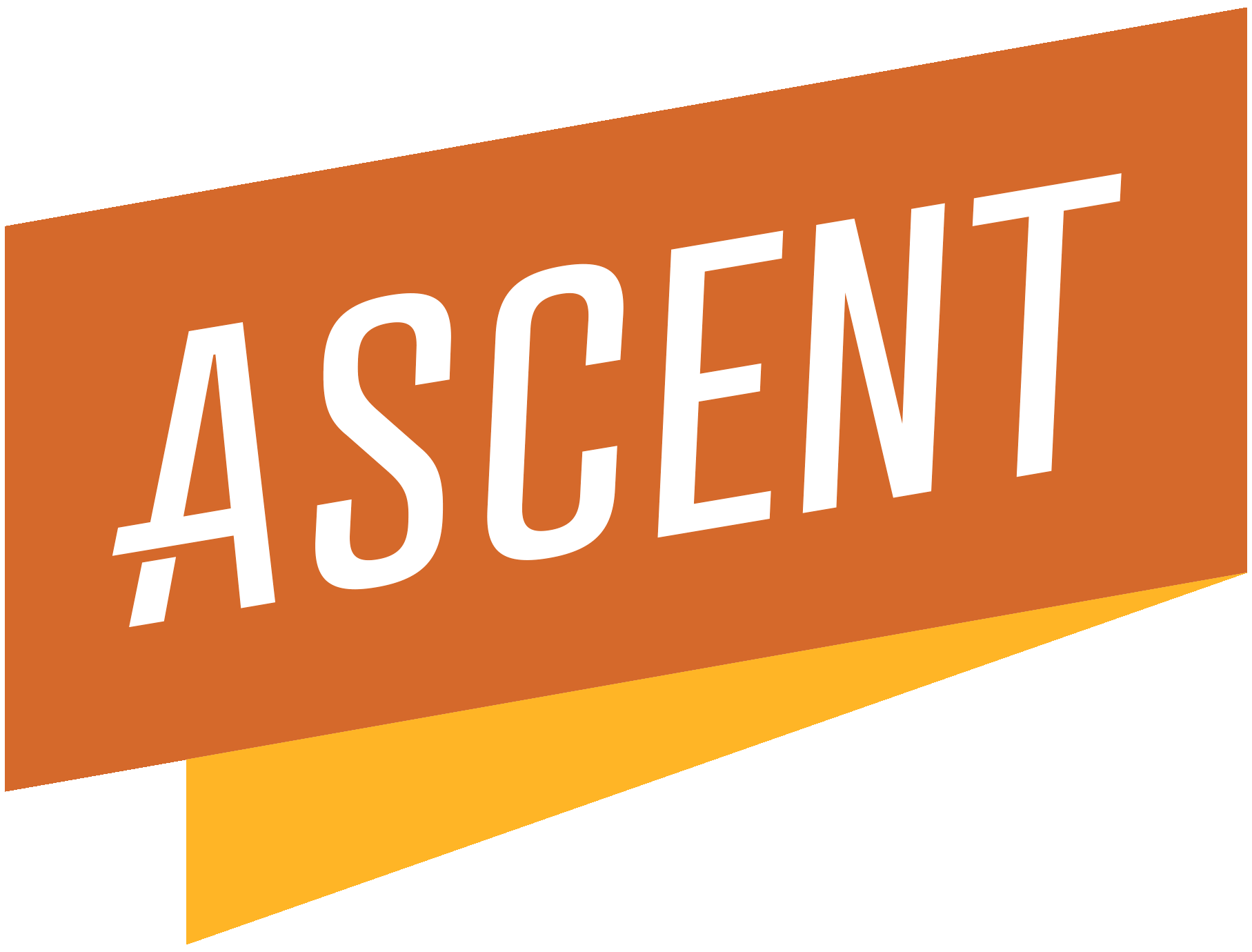Ascent Logo