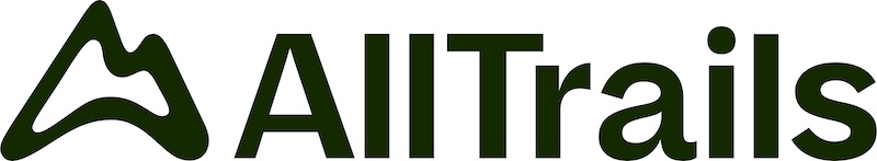 AllTrails Logo