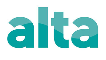 Alta logo