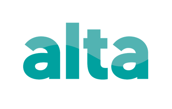 Alta Logo