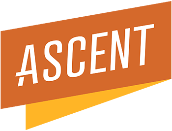 Ascent Logo