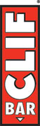 Clif Bar Logo
