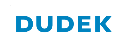 Dudek Logo