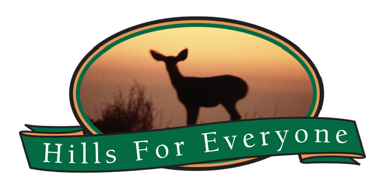 Hills For Everyone