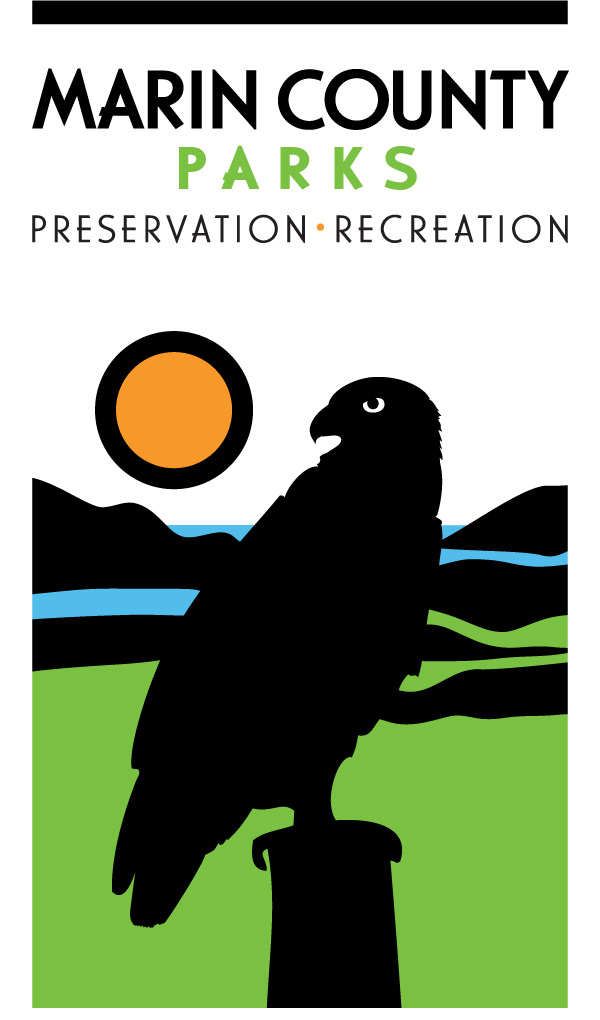 Marin County Parks  logo