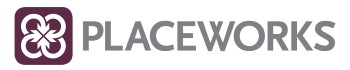 PlaceWorks logo