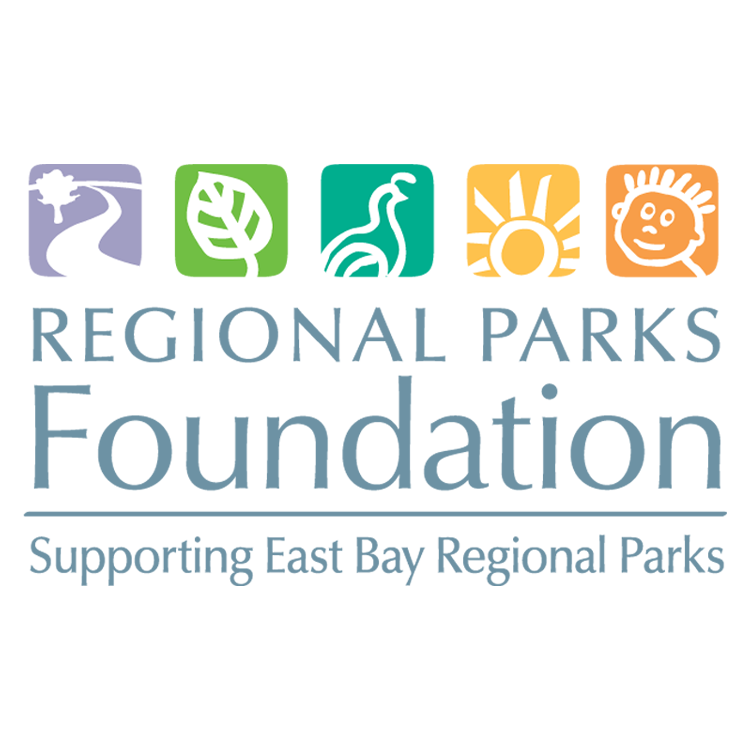 Regional Parks Foundation Logo