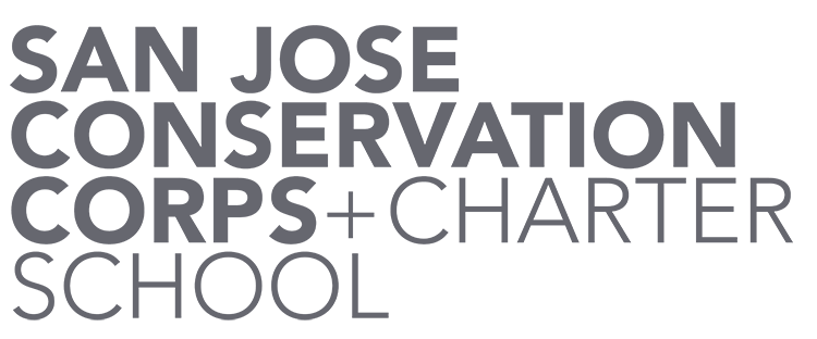 San Jose Conservation Corps + Charter School