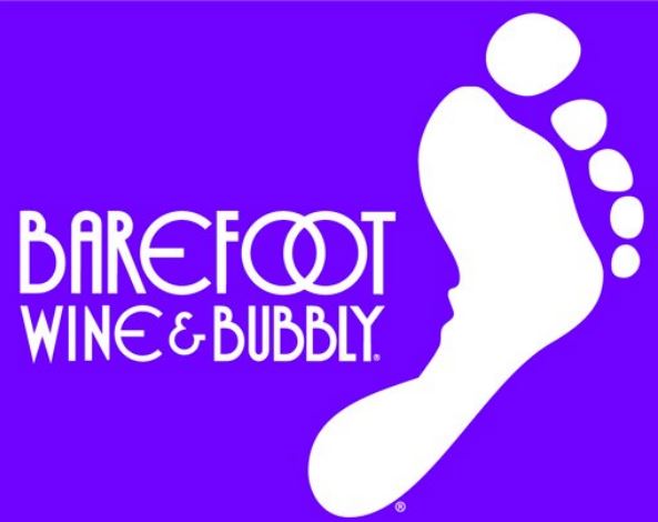Barefoot Logo