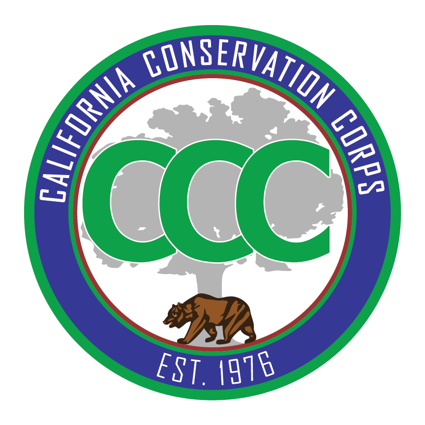 California Conservation Corps