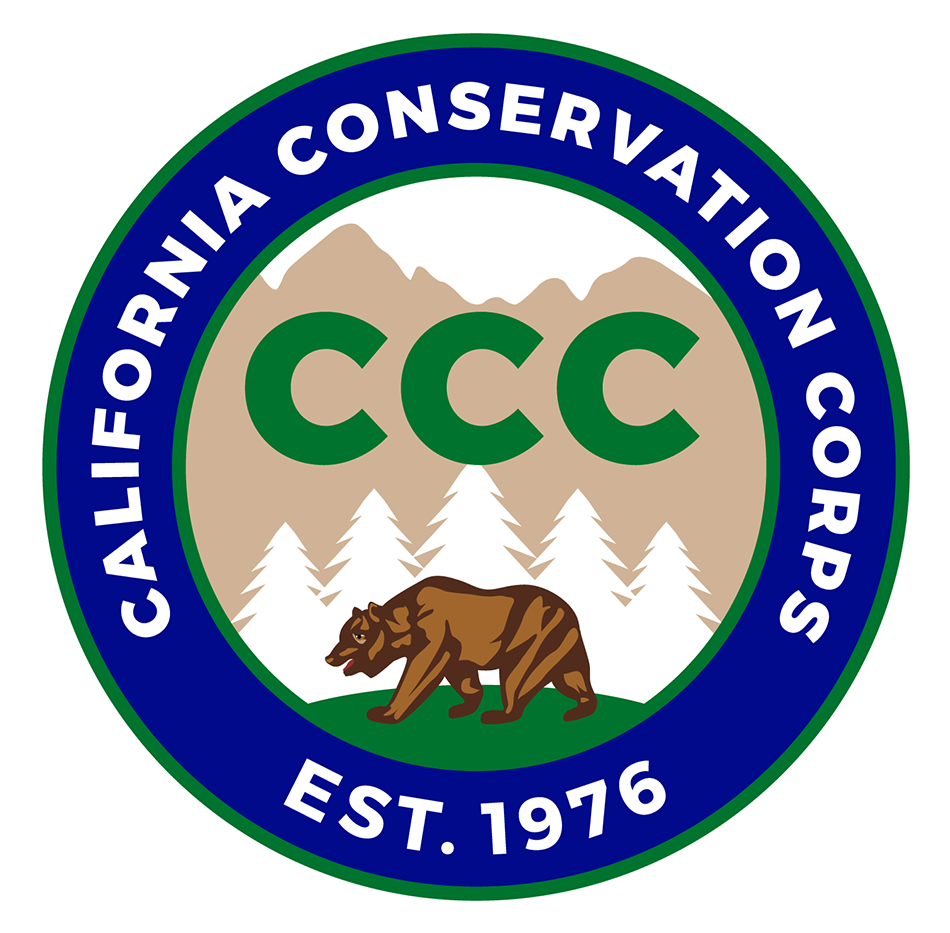California Conservation Corps