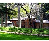 Empire Mine Clubhouse