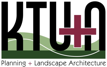 KTUA Logo