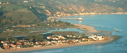 Malibu Lagoon SB