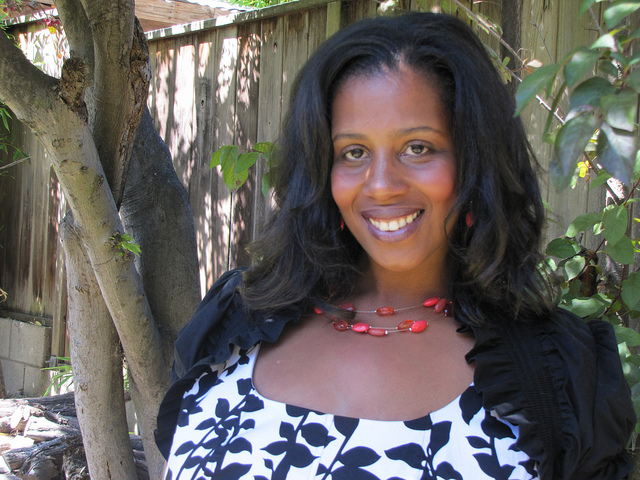 Rue Mapp