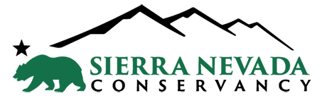 Sierra Nevada Conservancy Logo