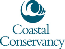State Coastal Conservancy Logo